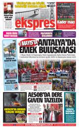 ANTALYA EKSPRES