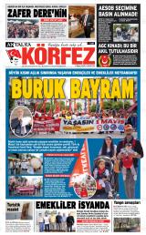 ANTALYA KÖRFEZ