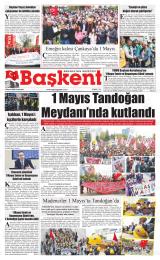 BAŞKENT