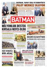 BATMAN