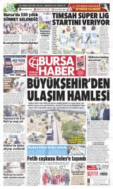 BURSA HABER