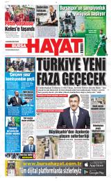 BURSA HAYAT