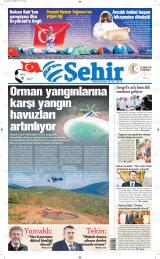BURSA ŞEHİR