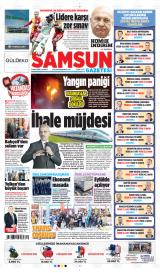 SAMSUN