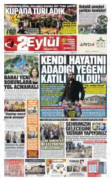ESKİŞEHİR 2 EYLÜL