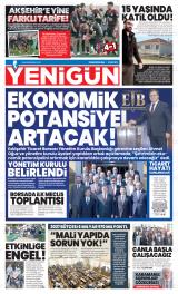 ESKİŞEHİR YENİGÜN