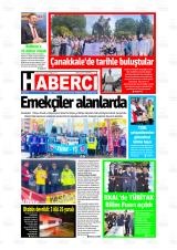 HABERCİ