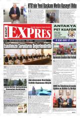 HATAY EXPRES