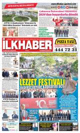 İLKHABER