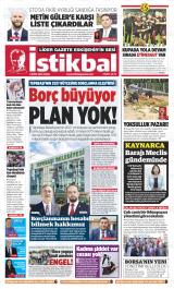 İSTİKBAL