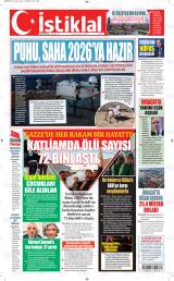 İSTİKLAL