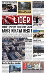 MALATYA LİDER