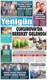 MEDYA YENİGÜN