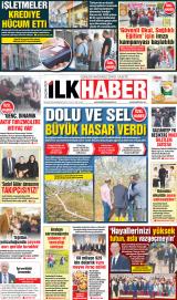 GAZİANTEP İLK HABER