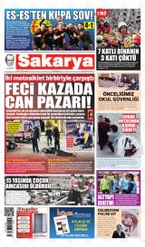 SAKARYA