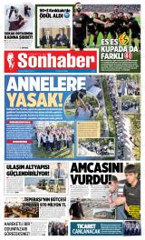 SONHABER
