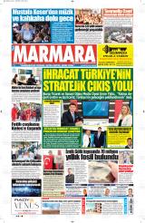 YENİ MARMARA