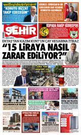ŞEHİR GAZETESİ