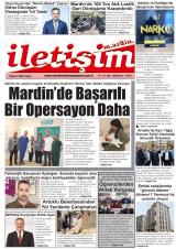 İLETİŞİM