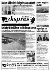BODRUM EKSPRES