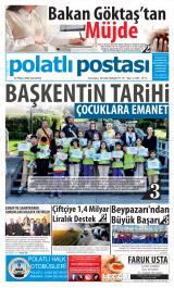 POLATLI POSTASI