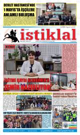 İSTİKLAL