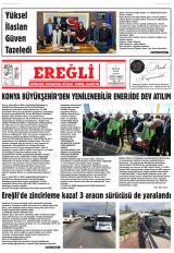 EREĞLİ