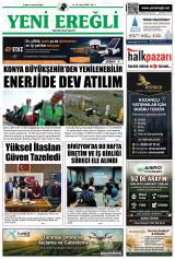 YENİ EREĞLİ