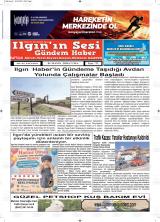 ILGIN'IN SESİ