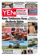 YENİ SÖKE