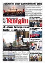YENİ GÜN