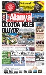 YENİ ALANYA