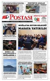 MUĞLA POSTASI
