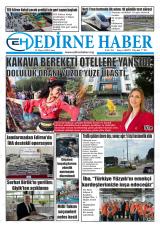 EDİRNE HABER