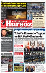 TOKAT HÜRSÖZ