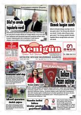 YENİGÜN