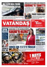 VATANDAŞ