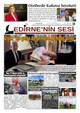 EDİRNE'NİN SESİ
