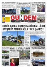 GÜNDEM