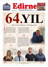 EDİRNE