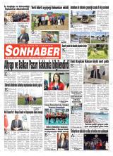 SON HABER
