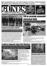 EREĞLİ GÜNEŞ
