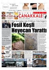 BURASI ÇANAKKALE