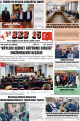 SES 15