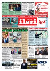 GİRESUN İLERİ