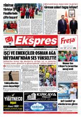 GİRESUN EKSPRES