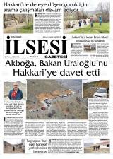 HAKKARİ İL SESİ