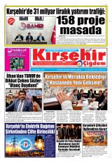 KIRŞEHİR ÇİĞDEM