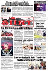 SİİRT