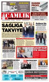 YOZGAT ÇAMLIK